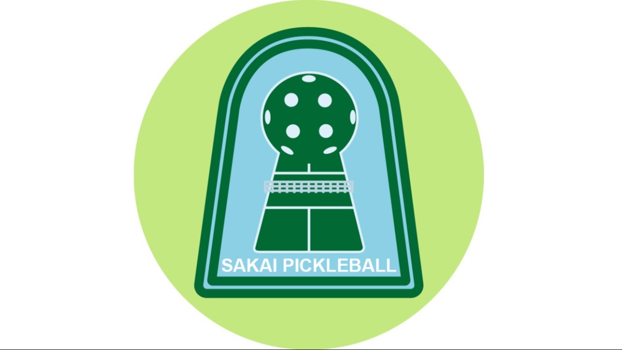 堺ピックルボール
