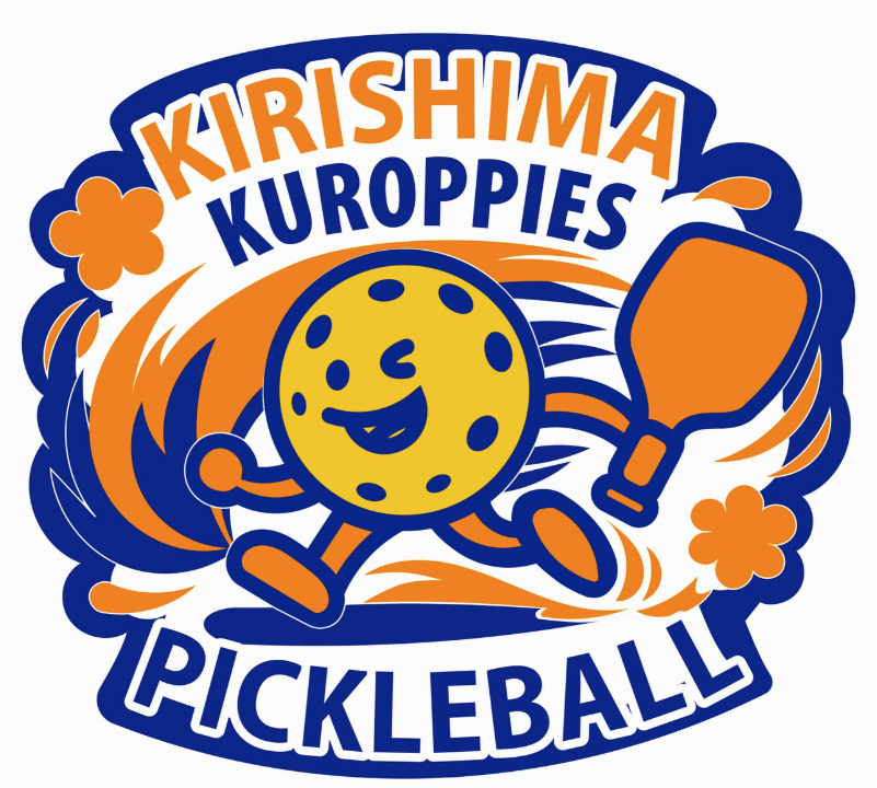 KIRISHIMA KUROPPIES【霧島クロッピーズ】