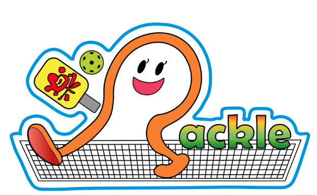 ピックルボールクラブ楽くる